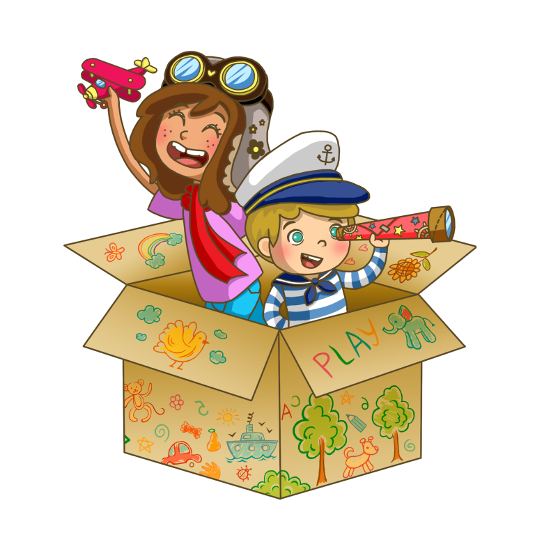 Clases de inglés Estancia Infancia Creativa